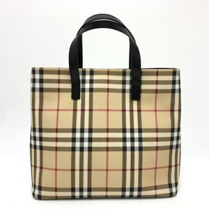 Burberry Tote