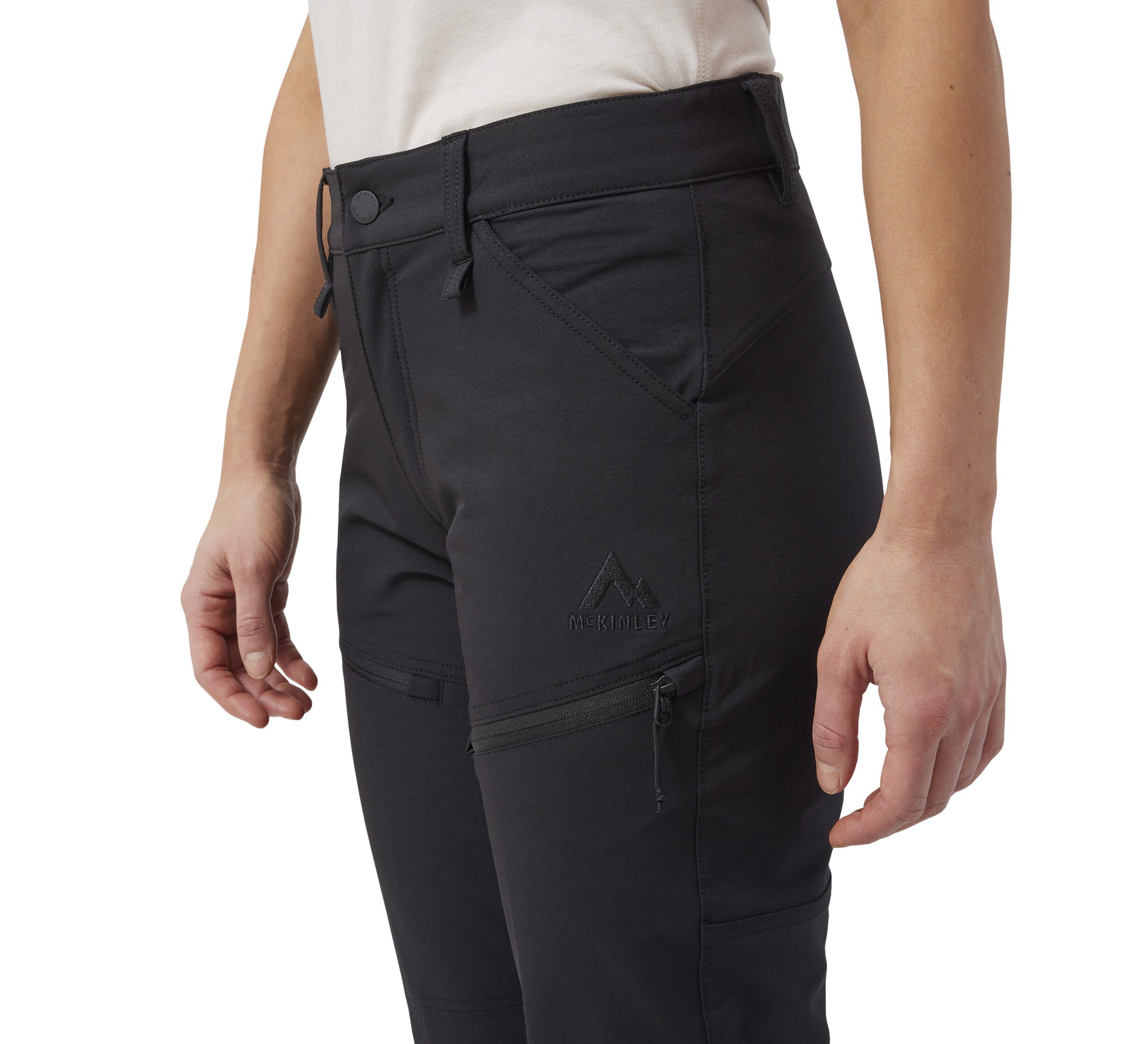 Heather vandrebukser