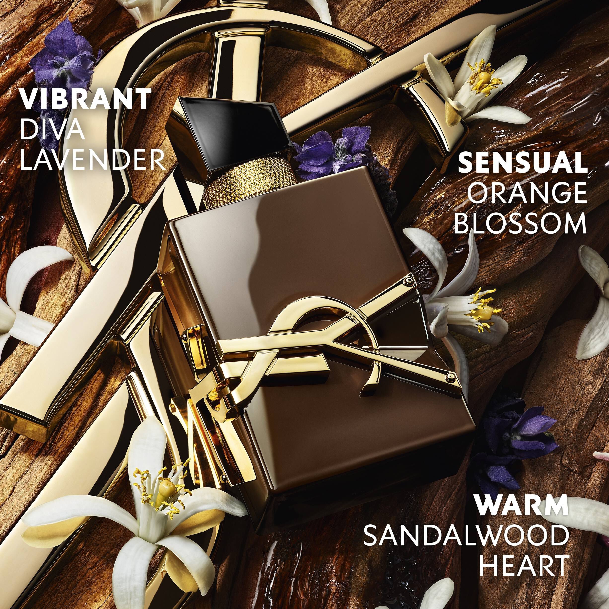LIBRE Santal Couture Eau de Parfum