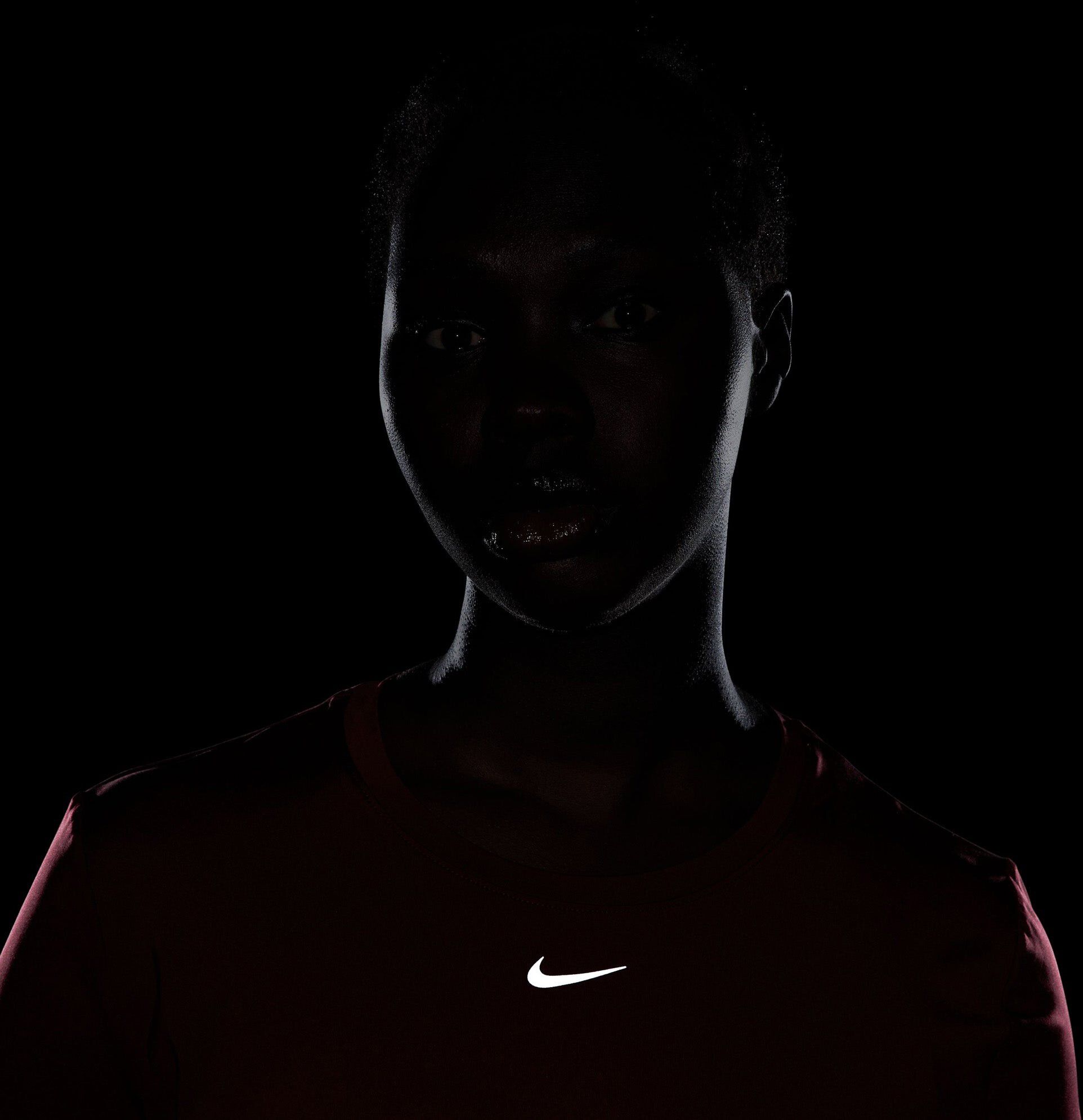 One Classic Dri-FIT L&oslash;be T-shirt