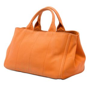 Prada Canapa Tote