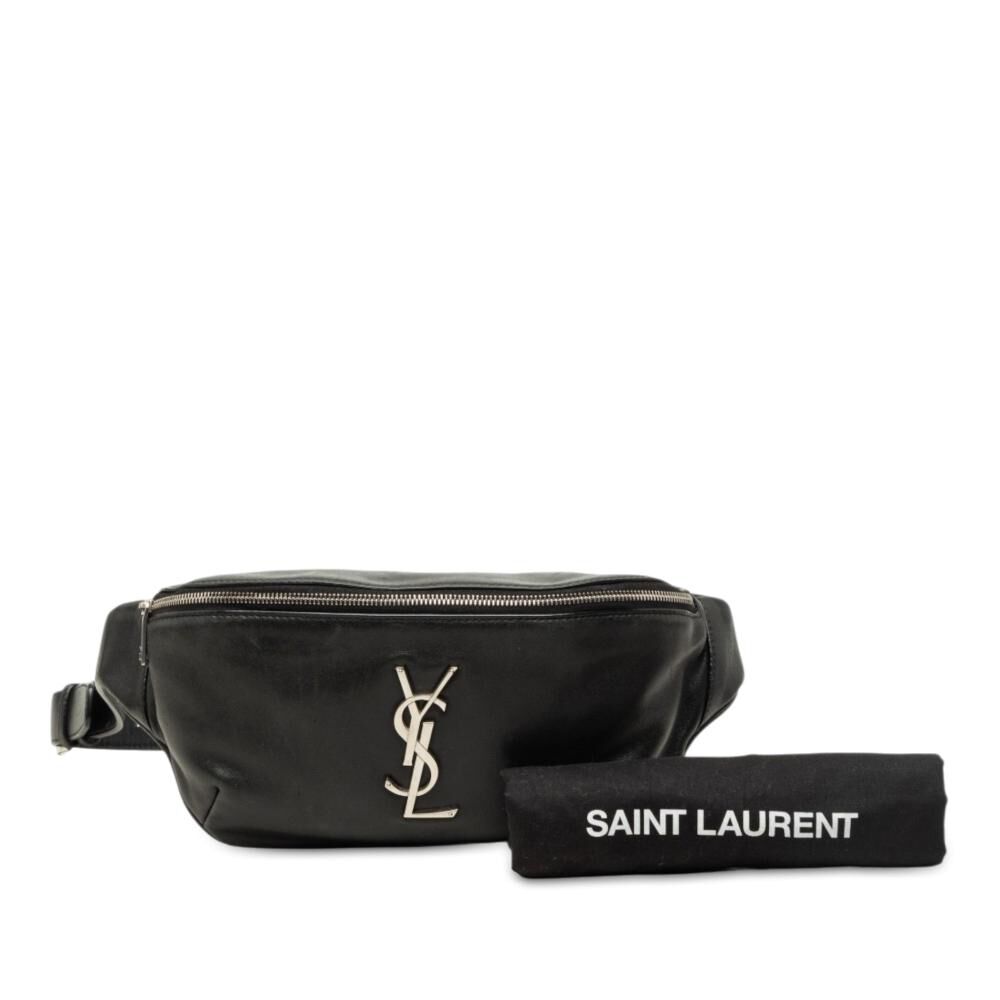 Yves Saint Laurent Belt Bag