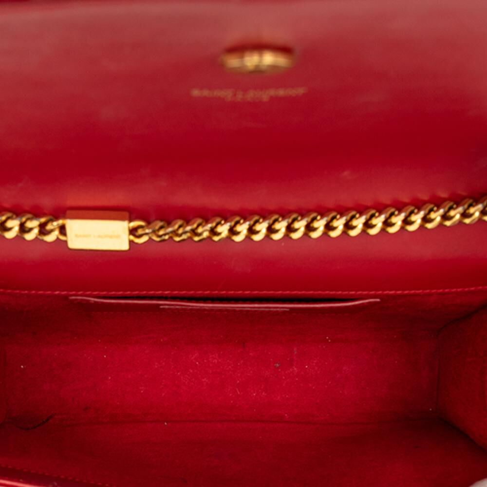 Yves Saint Laurent Crossbody Bag