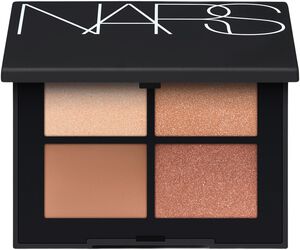 Quad Eyeshadow - Øjenskyggepalette
