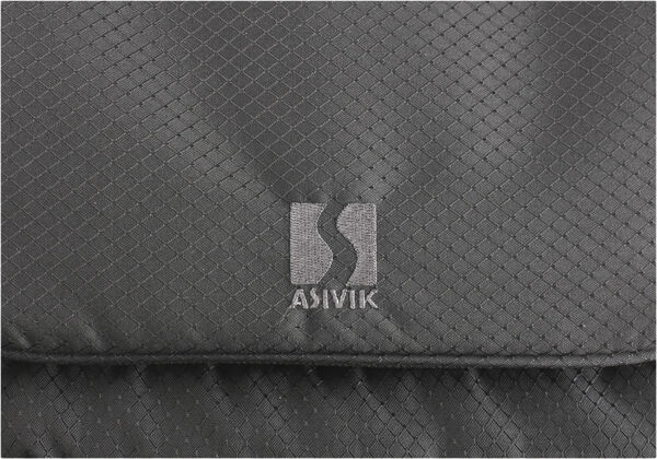 Asivik Wash Bag Gear toilettaske