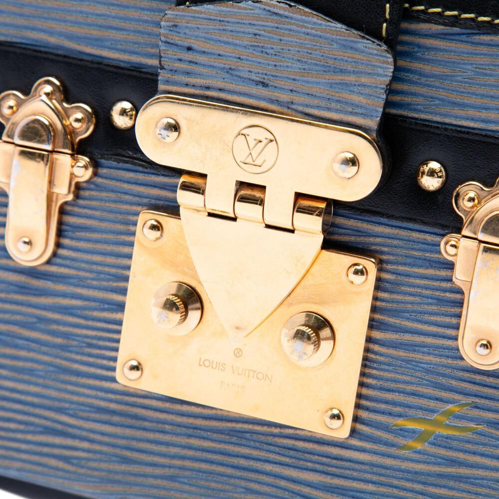 Louis Vuitton Petite Malle
