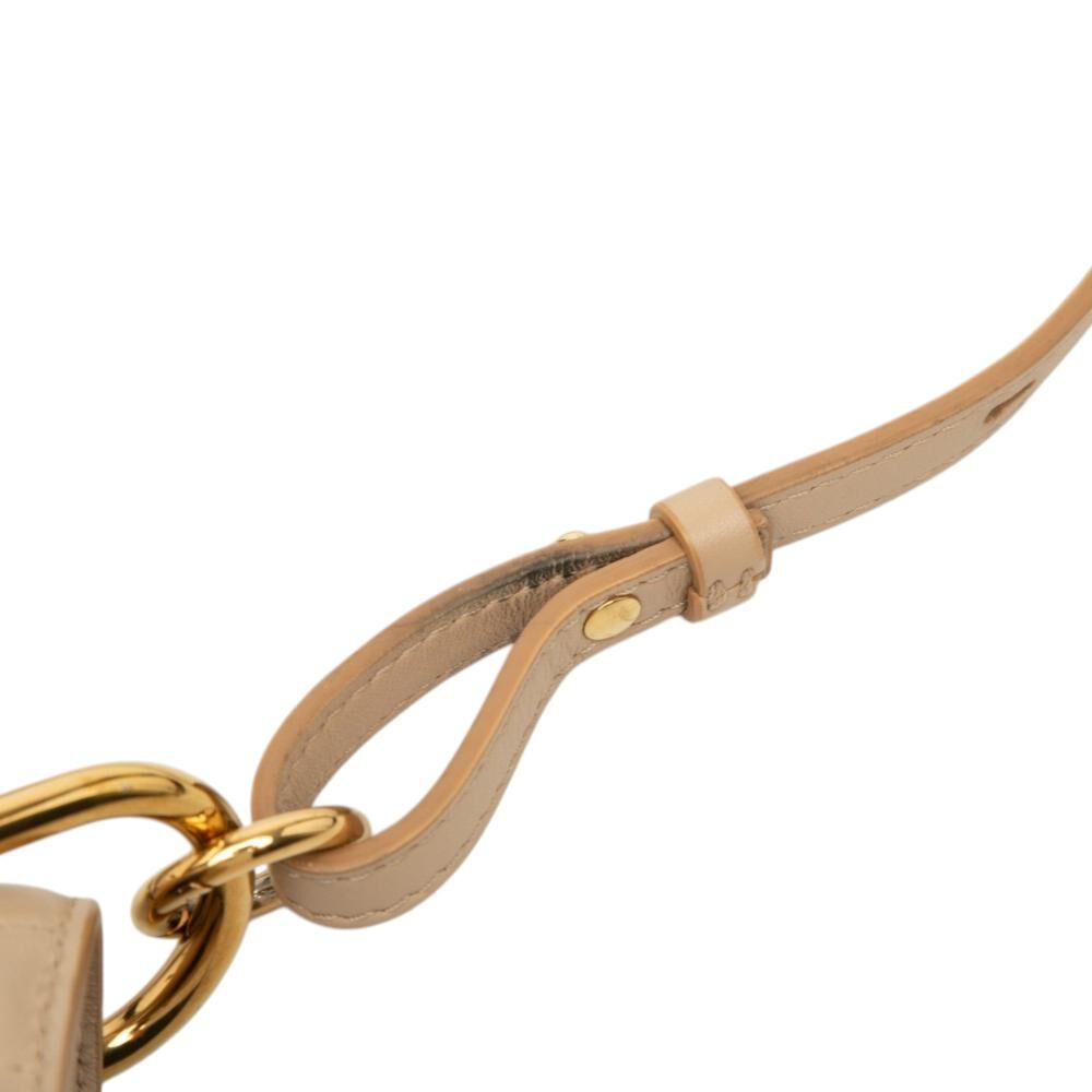 Chlo&eacute; Crossbody Bag