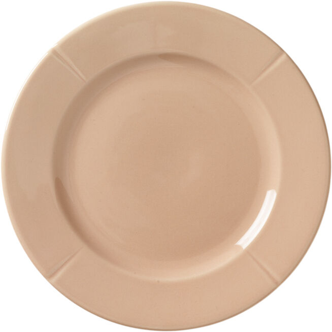 GC Tallerken &Oslash;23 cm blush