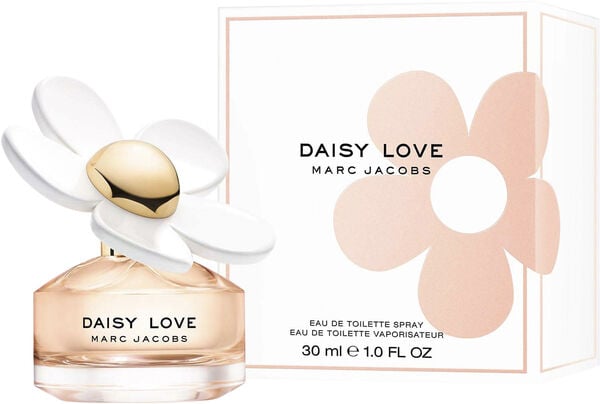Daisy Love Eau De Toilette