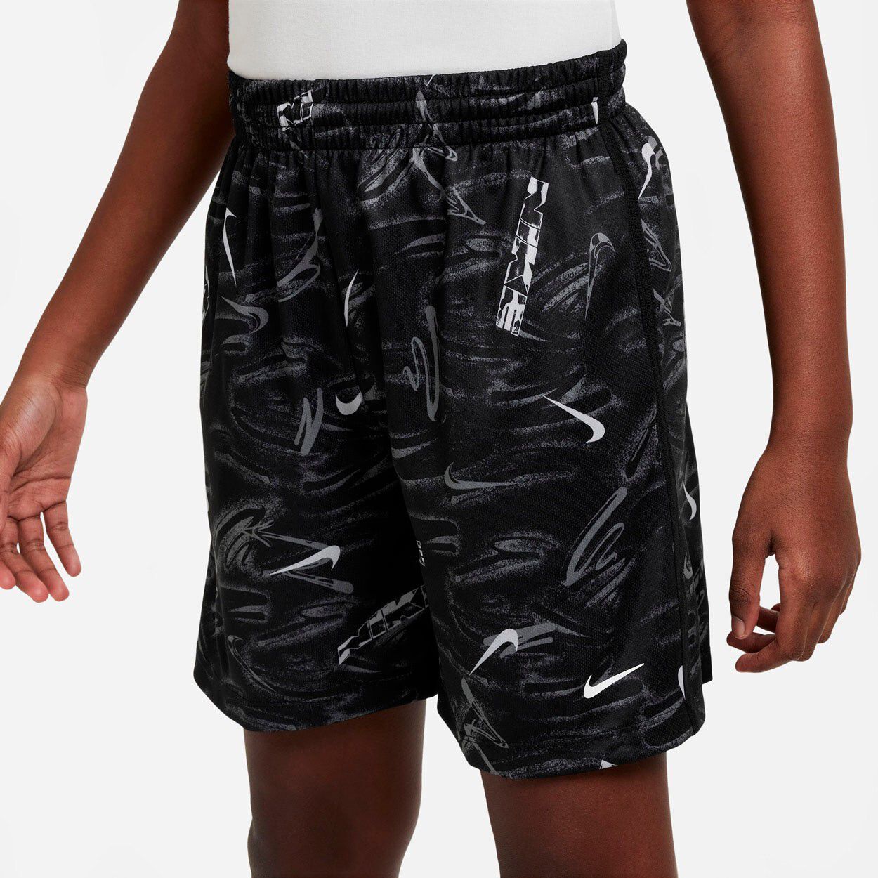 Multi Dri-fit Shorts