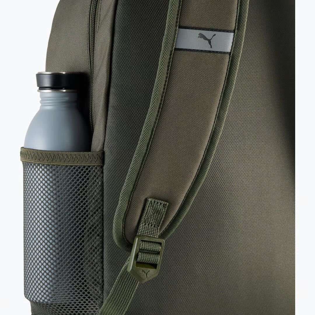 Plus Backpack II Rygs&aelig;k