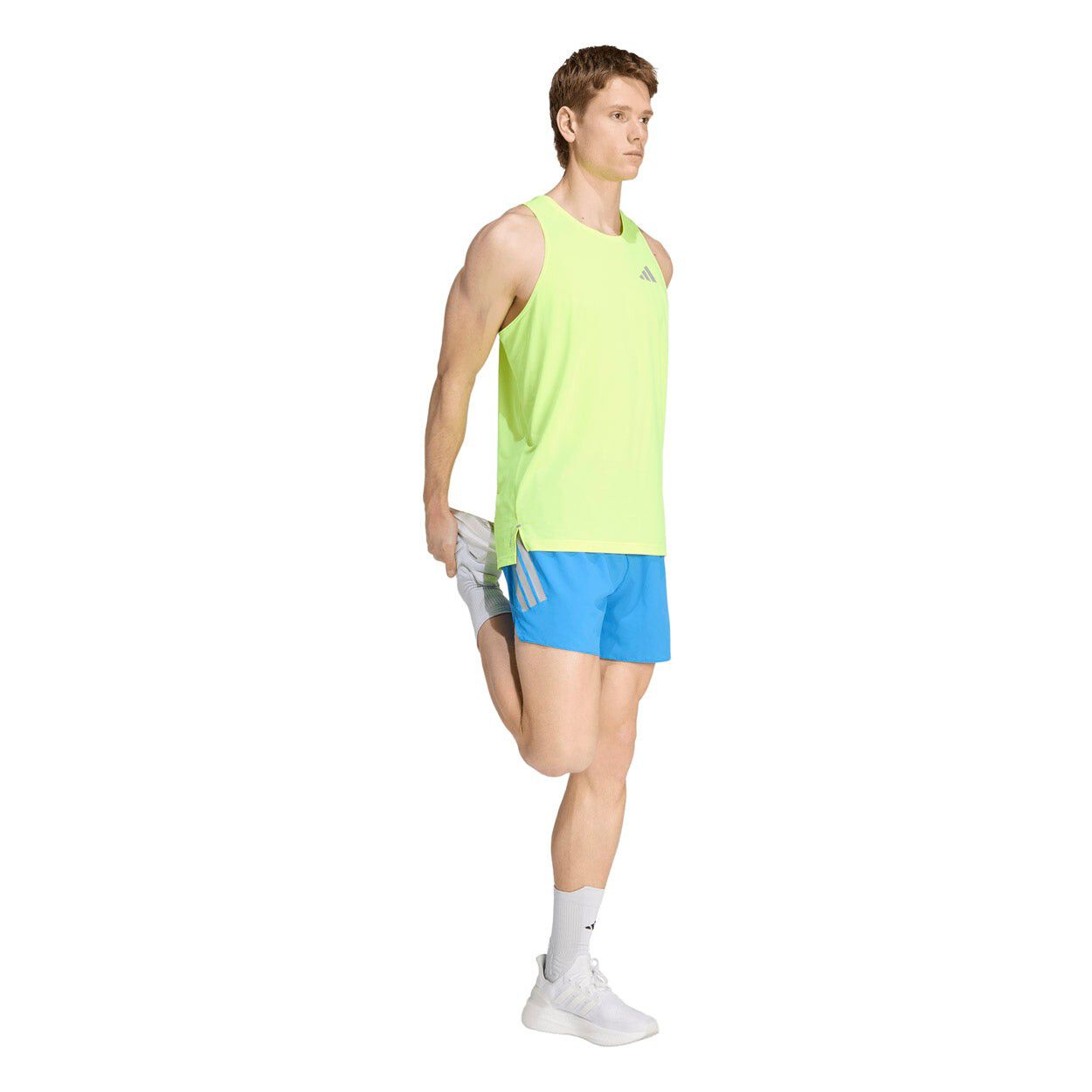 ADI365 L&oslash;beshorts