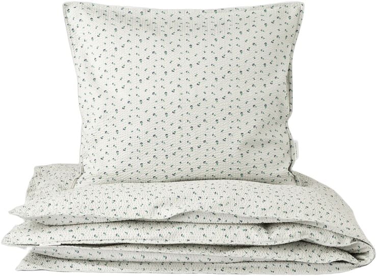 ADULT BEDDING - SEERSUCKER