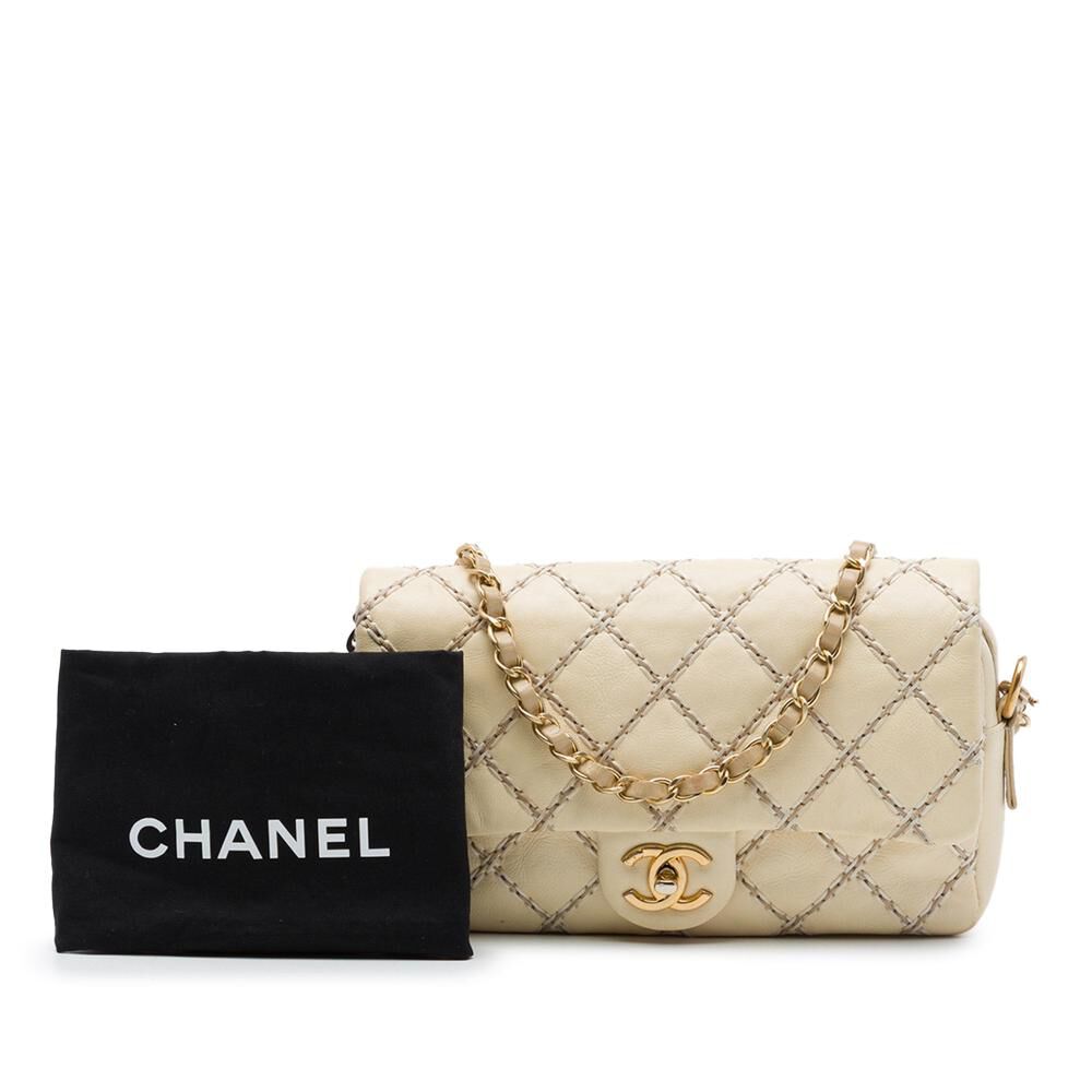 Chanel Flap Bag