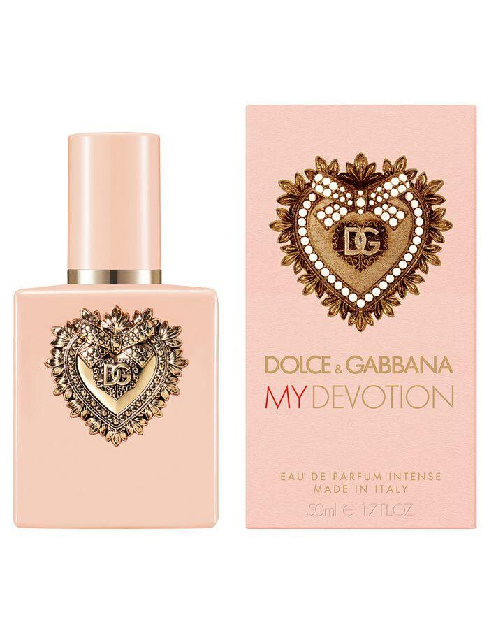 My Devotion EdP Intense