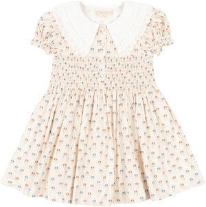 MIDSUMMER DRESS GOTS