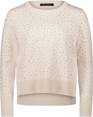 Strickpullover Ku