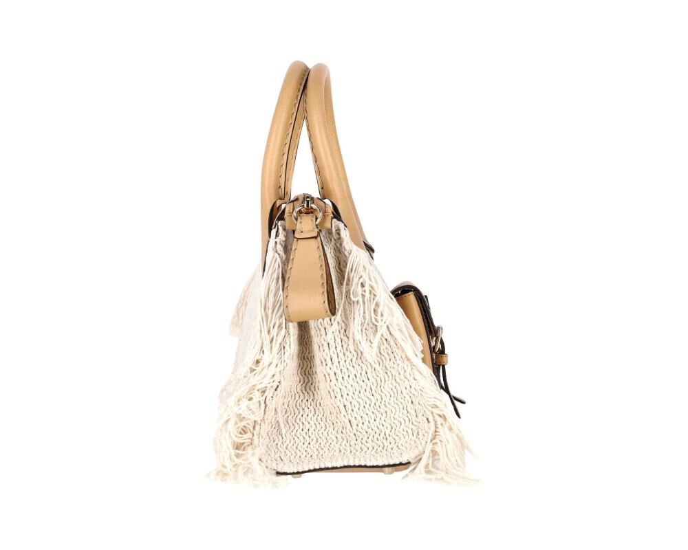 Chlo&Atilde;&copy; Handbag