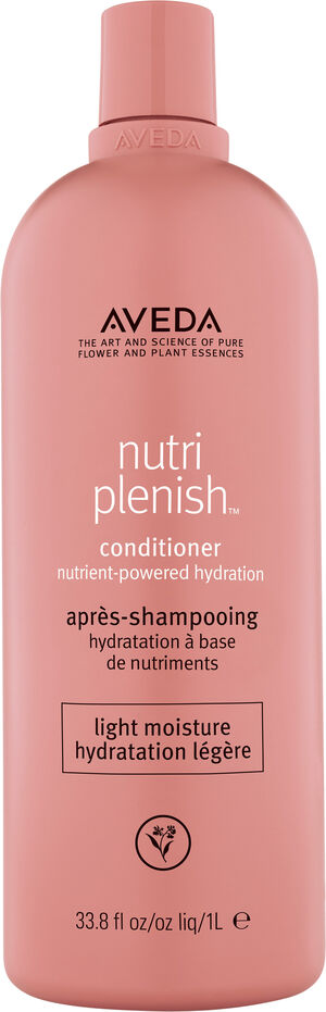 NutriPlenish Conditioner Light (1000ml