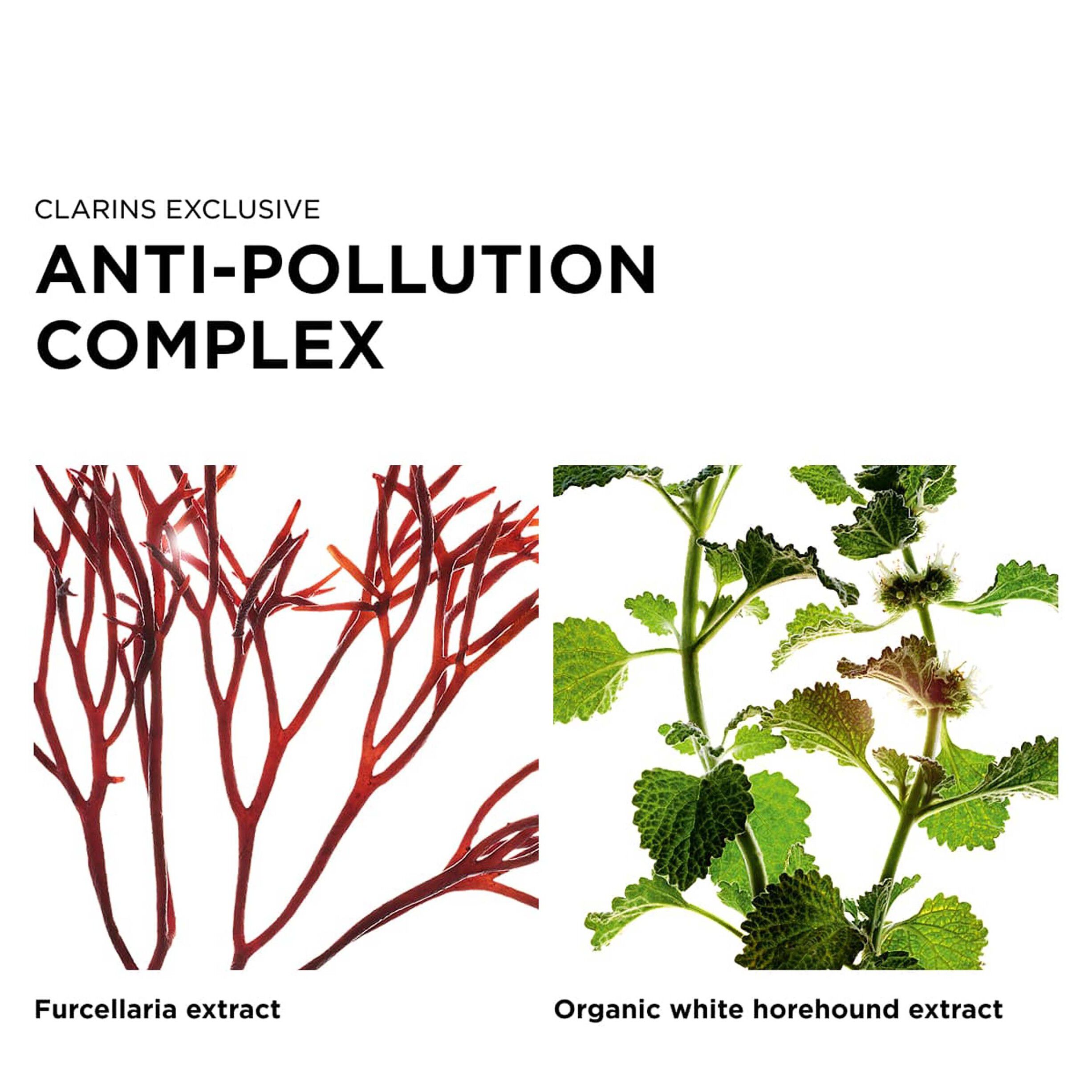 UV Plus Anti-Pollution All skin types 30 ML