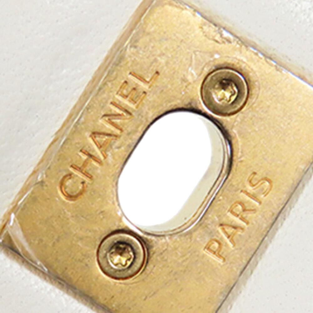 Chanel Flap Bag