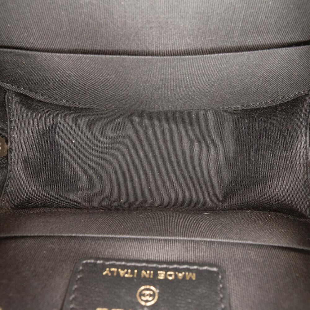 Chanel Crossbody Bag