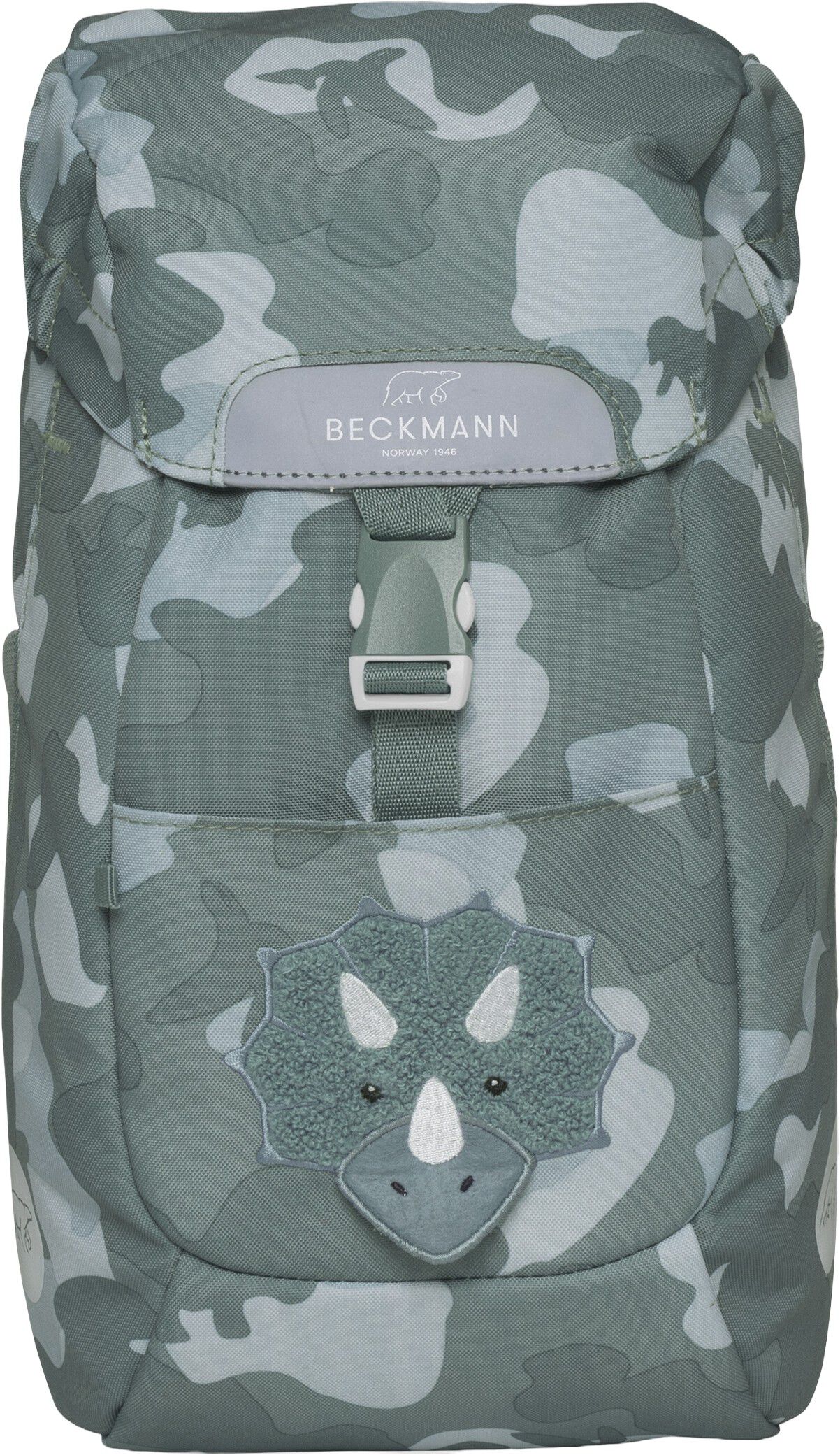 Beckmann Classic Mini B&oslash;rnehaverygs&aelig;k