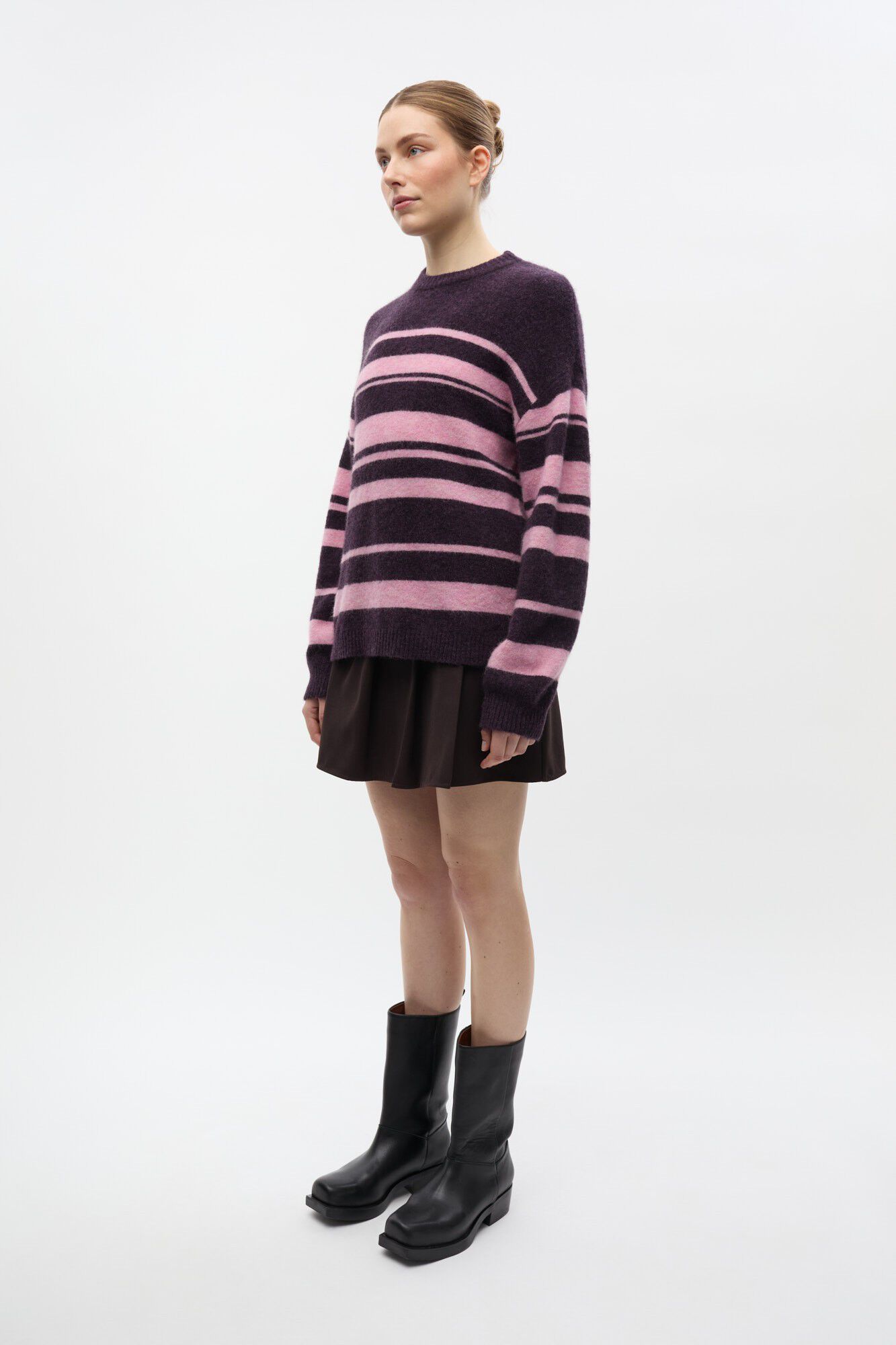 ENADA LS KNIT ST 7216