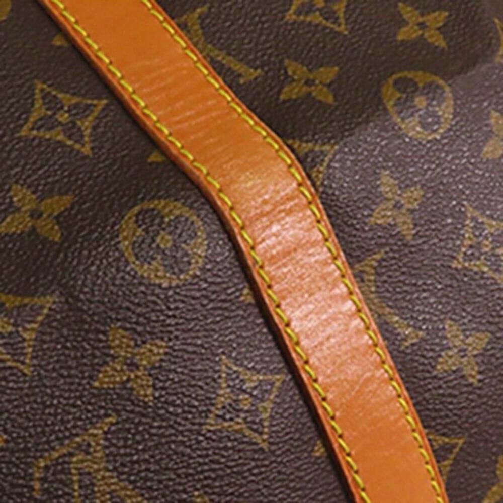 Louis Vuitton Keepall