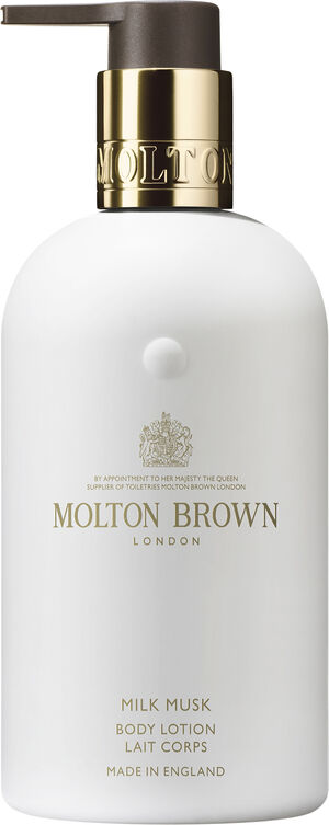 MILK MUSK BODY LOTION