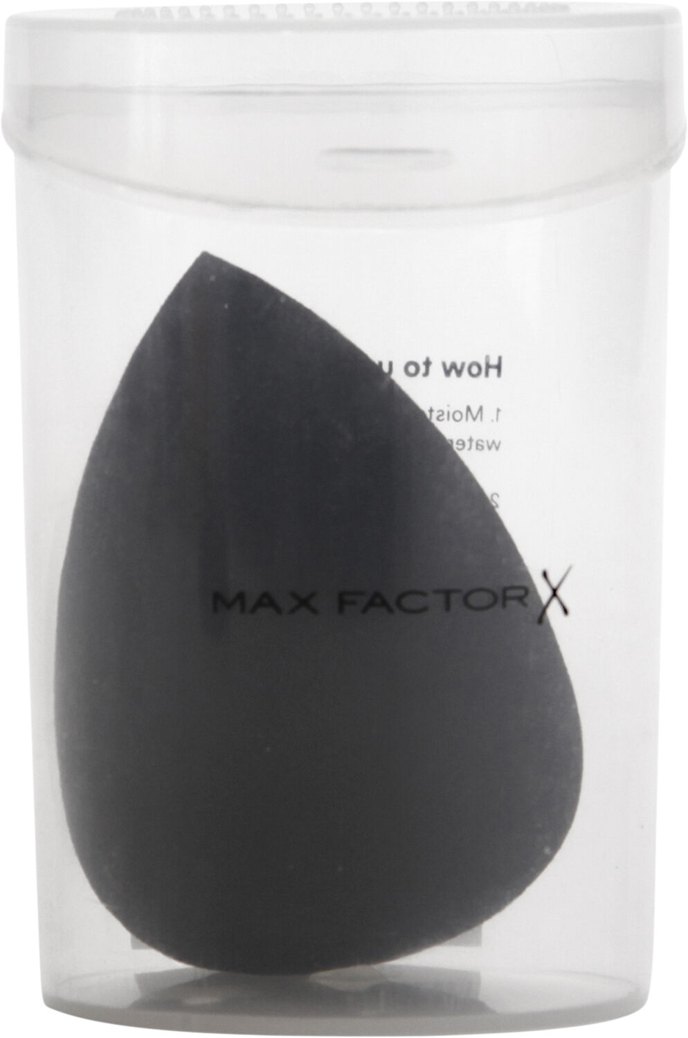 MAX FACTOR GWP Beauty blender