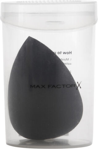 skam zoom Tentacle MAX FACTOR GWP Beauty blender fra Max Factor | 99.95 DKK | Magasin.dk