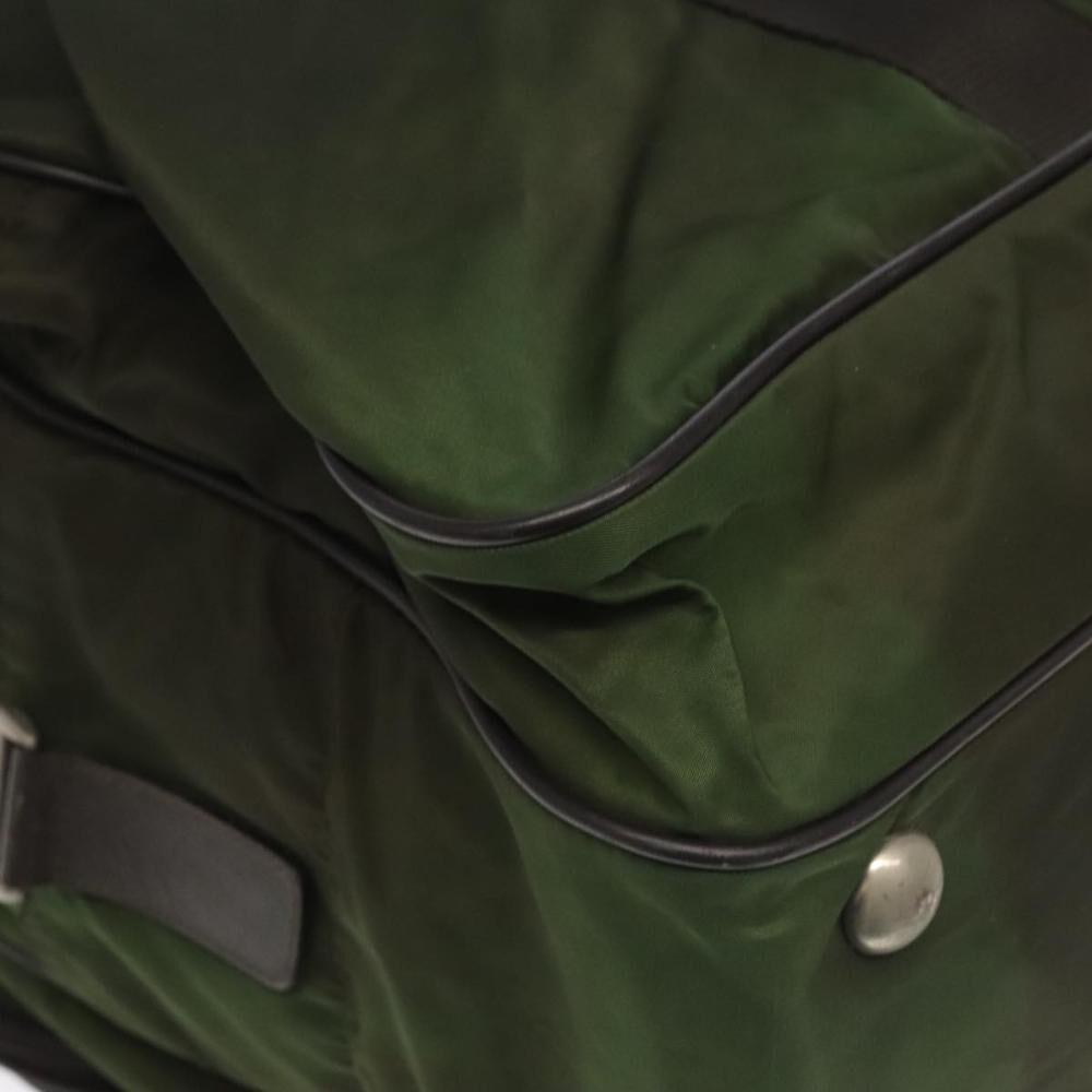 Prada Boston Bag