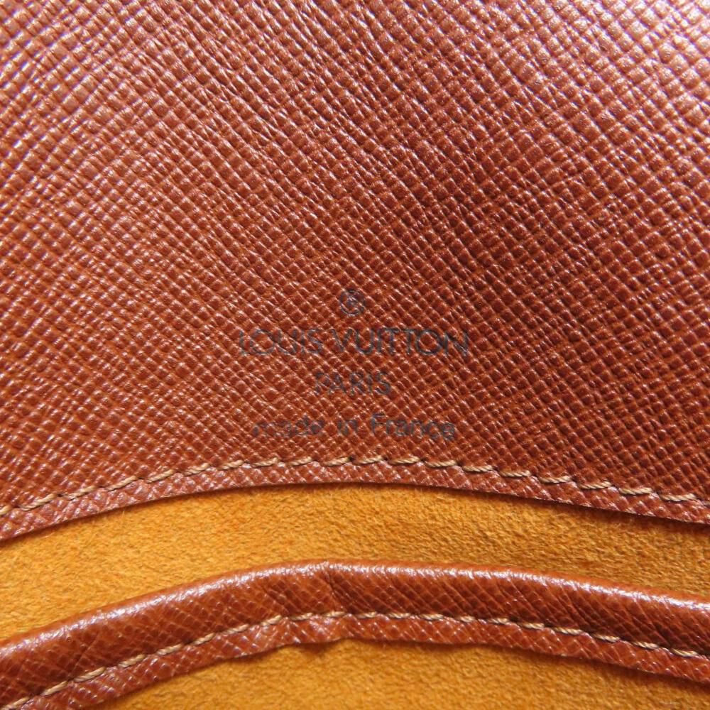Louis Vuitton Musette Tango