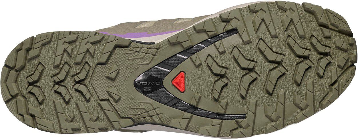 XA Pro 3D V9 Gore-Tex Vandresko