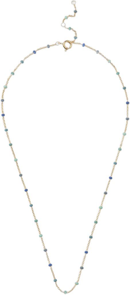 Halsk&aelig;der uden vedh&aelig;ng