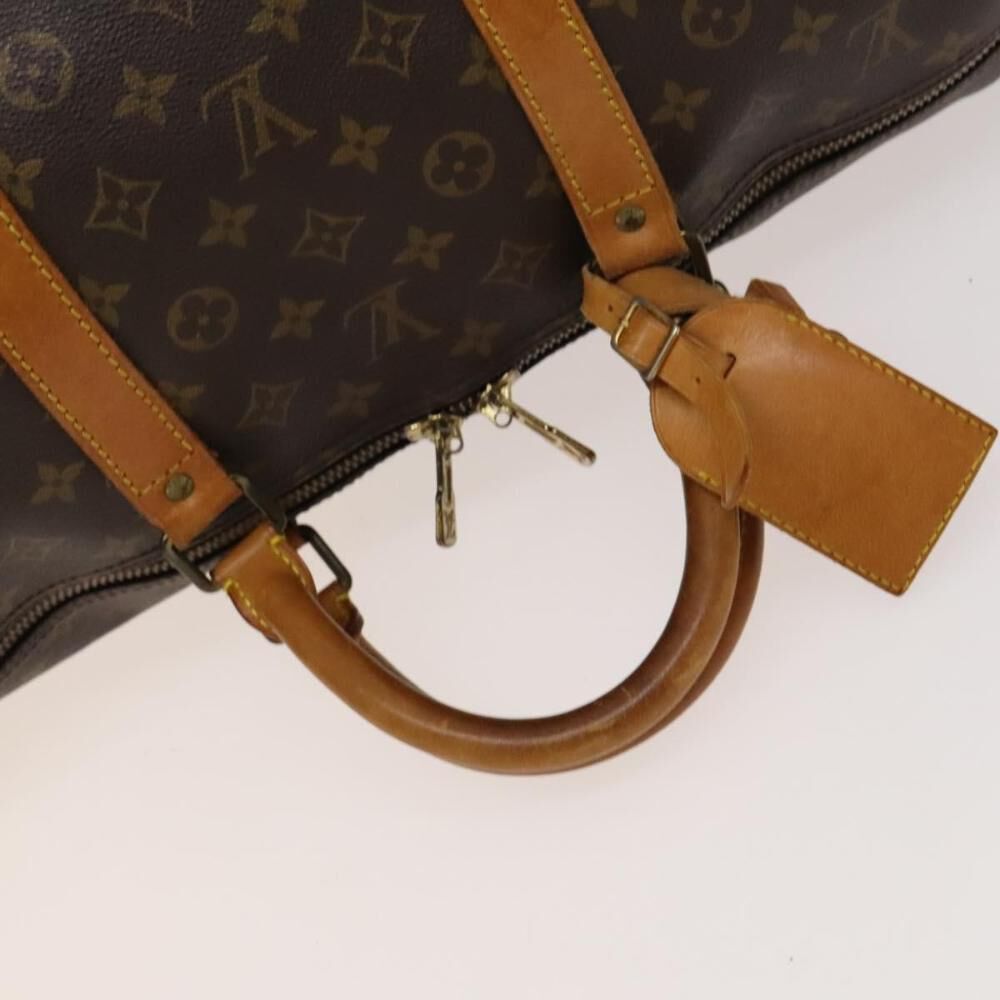 Louis Vuitton Keepall
