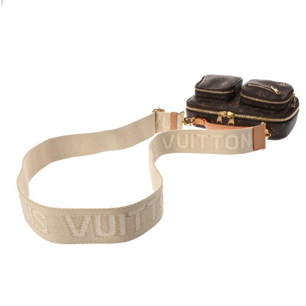 Louis Vuitton Crossbody Bag