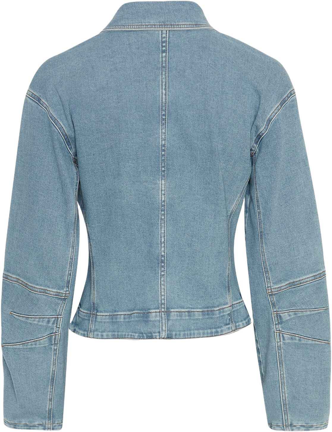 MSCHKabana Tua Denim Jacket