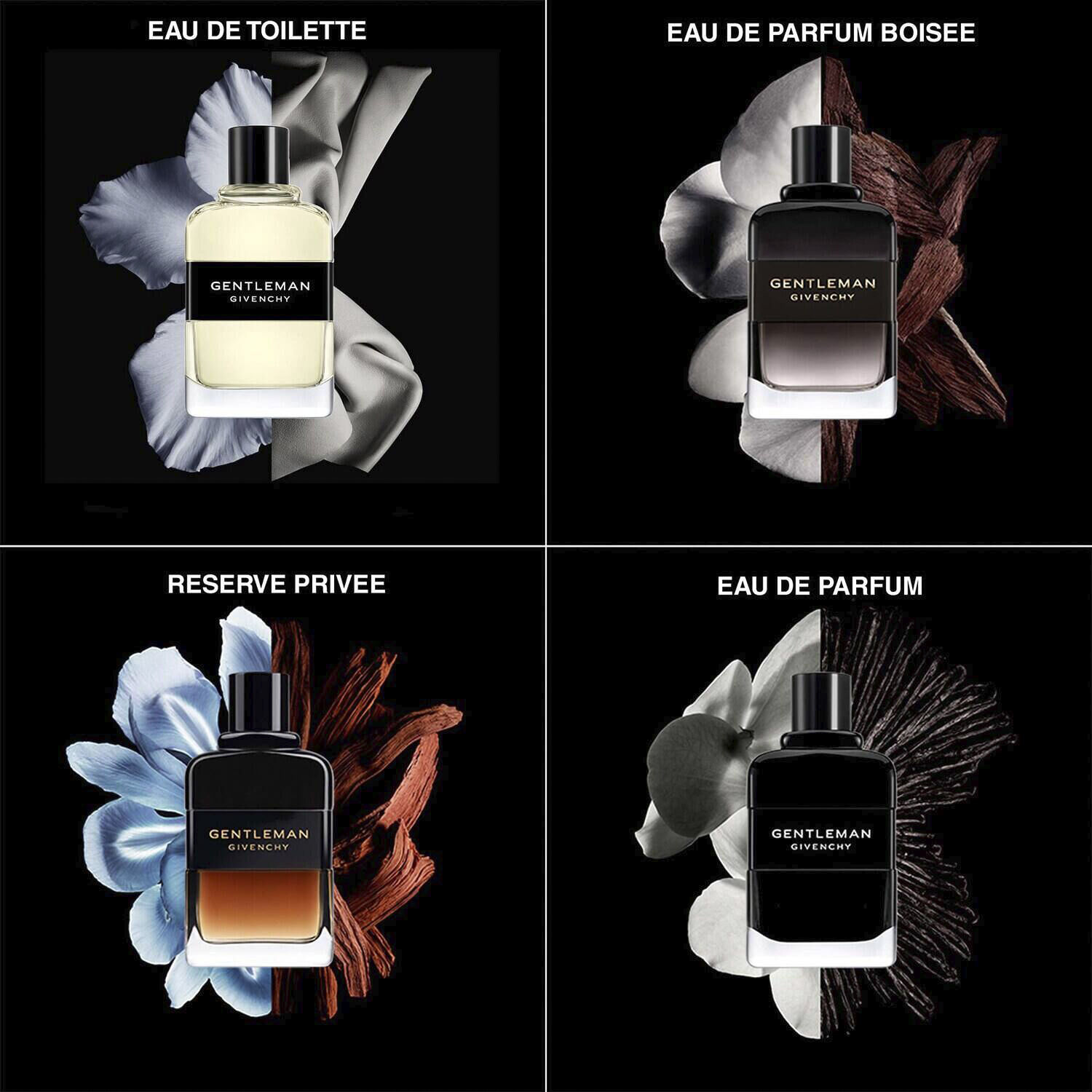 Gentleman Eau de Toilette