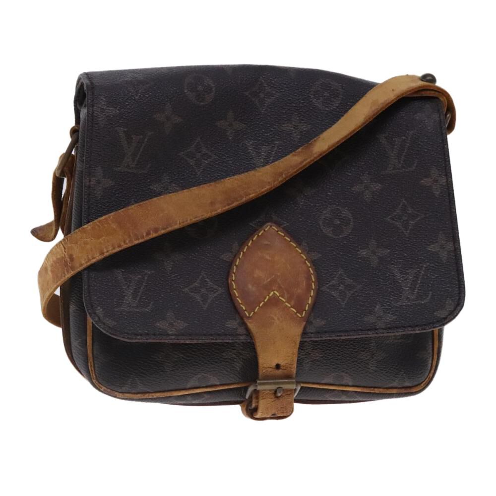 Louis Vuitton Cartouchiere