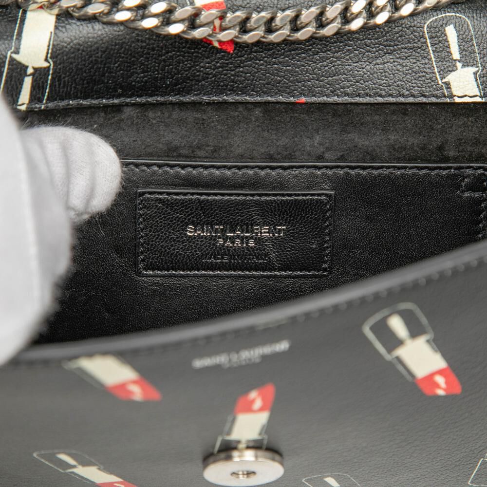Yves Saint Laurent Crossbody Bag