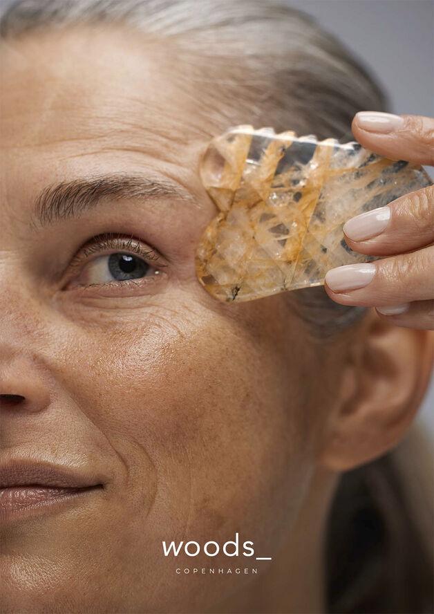 SCULPTING FACE GUA SHA