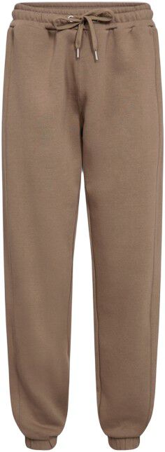 LR-NUKA 8 Bukser Lys brun