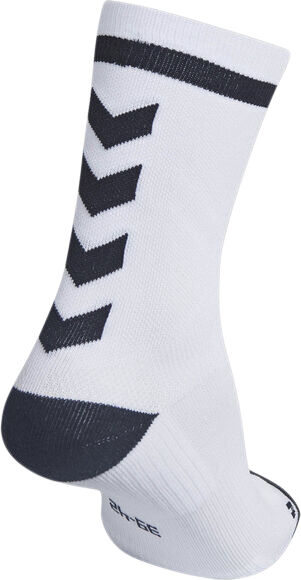 Elite Indoor Sock Low