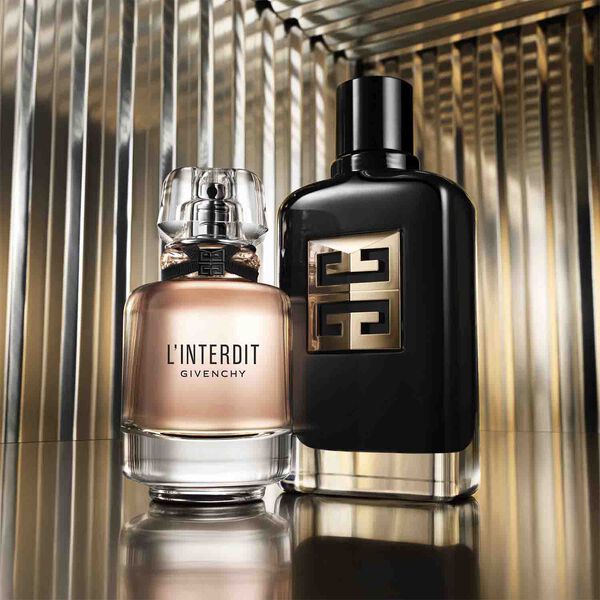 Gentleman Society Ambrée Eau De Parfum