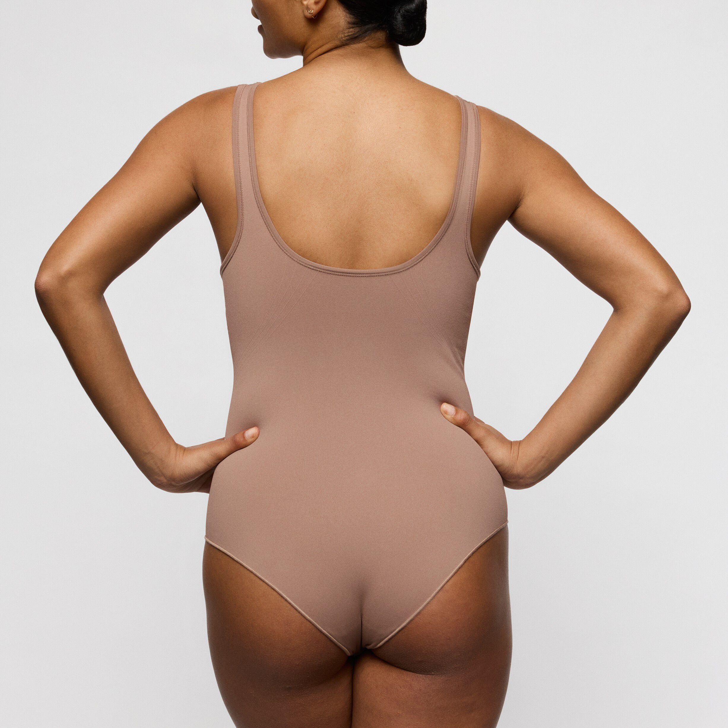 Nudda shapewear bodystocking