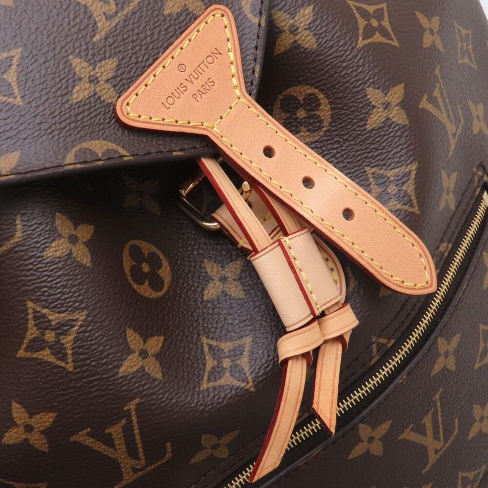 Louis Vuitton Montsouris
