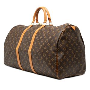 Louis Vuitton Keepall