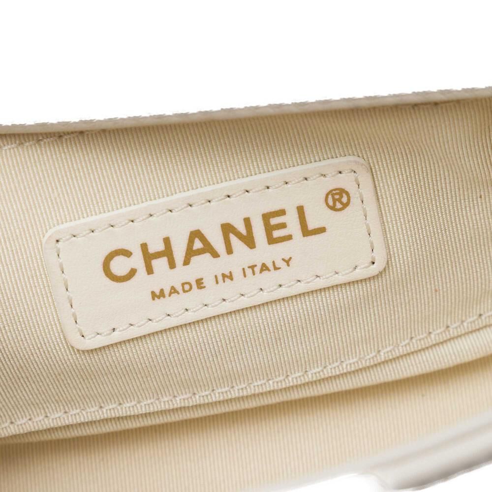 Chanel Flap Bag